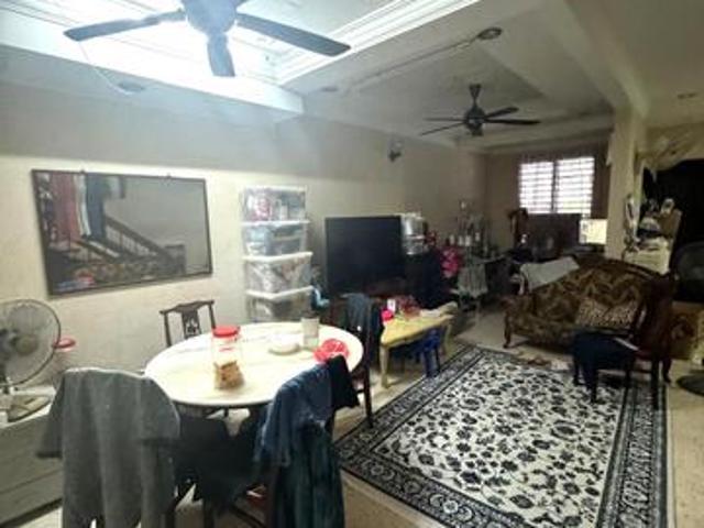 Terraced House for sale in Selayang, Selangor