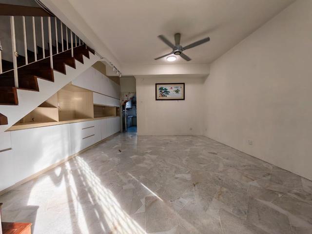 Terraced House for sale in Selayang, Selangor