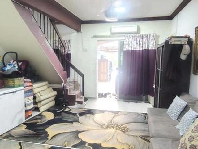 Terraced House for sale in Selayang, Selangor