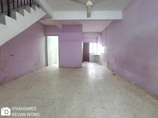 Terraced House for sale in Selayang, Selangor