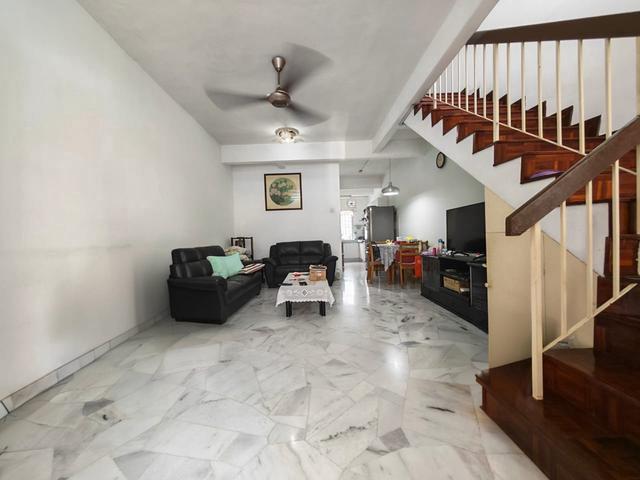 Terraced House for sale in Selayang, Selangor