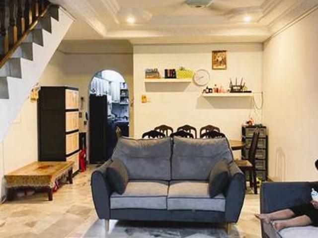 Terraced House for sale in Selayang, Selangor