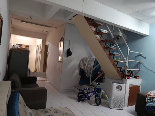 Terraced House for sale in Selayang, Selangor