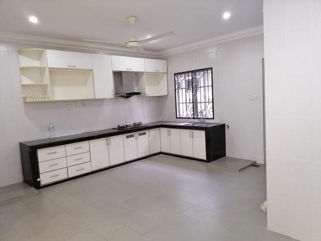 Terraced House for sale in Selayang, Selangor