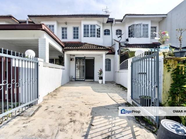 House for sale in Selayang, Selangor