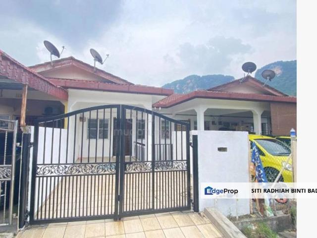 House for sale in Selayang, Selangor