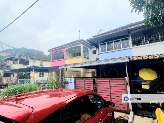 House for sale in Selayang, Selangor