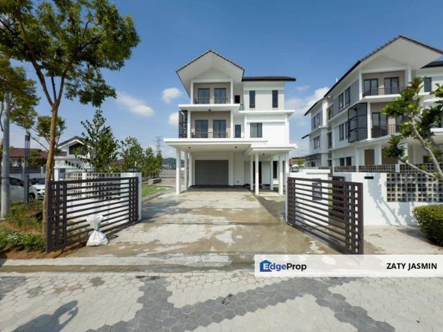 House for sale in Selayang, Selangor