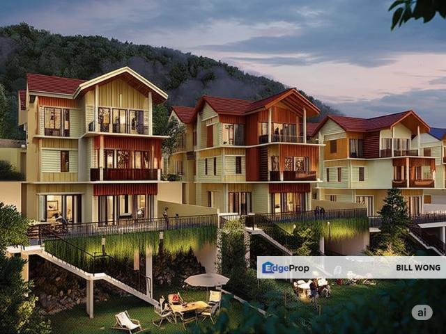 House for sale in Selayang, Selangor