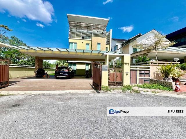 House for sale in Selayang, Selangor
