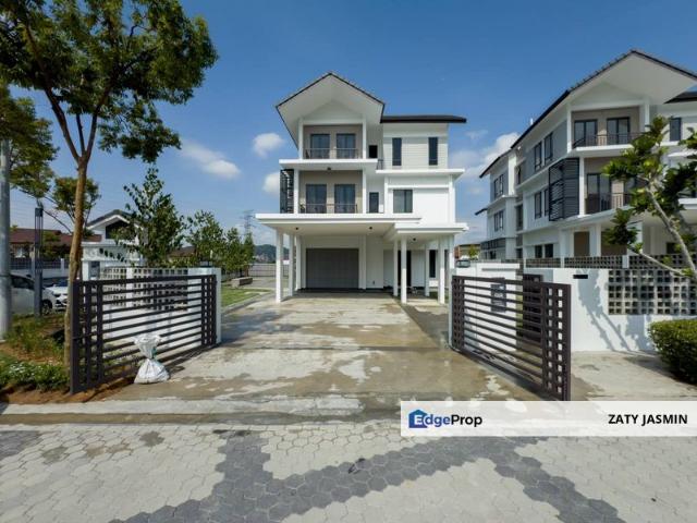 House for sale in Selayang, Selangor
