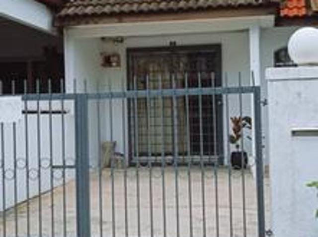 Terraced House for sale in Selayang, Selangor