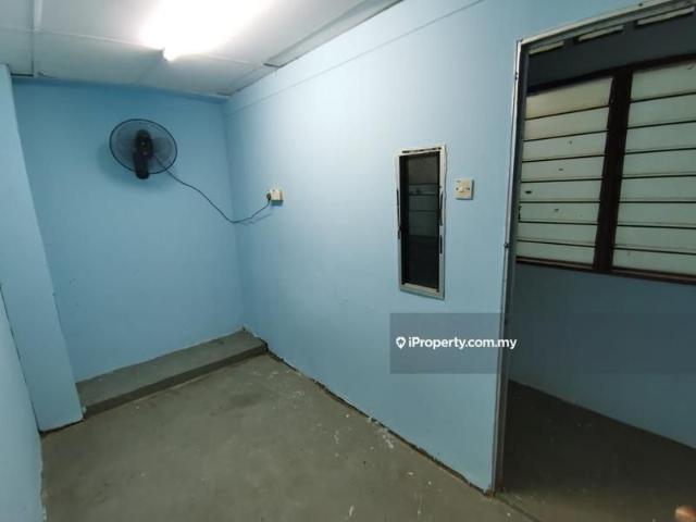 Apartment for rent in Petaling, Alam Impian