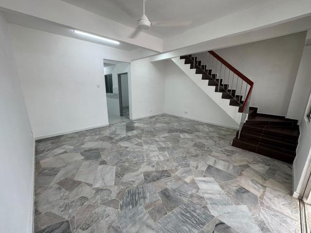 Terraced House for rent in Selayang, Selangor