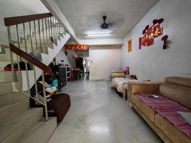 Terraced House for sale in Selayang, Selangor