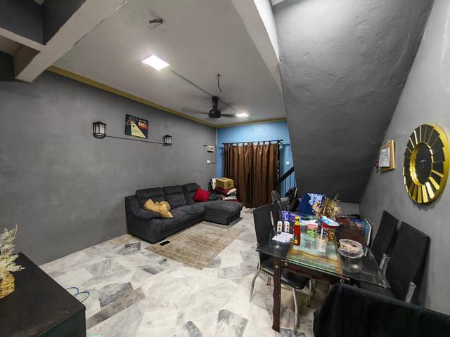 Terraced House for sale in Selayang, Selangor