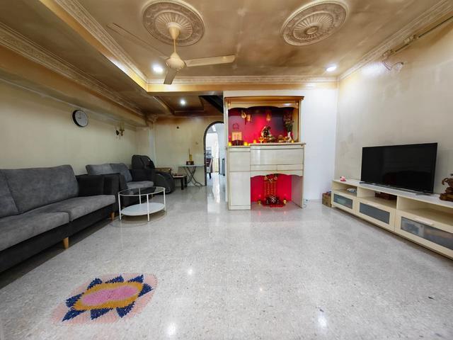 Terraced House for sale in Selayang, Selangor