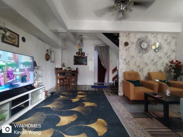 Terraced House for sale in Selayang, Selangor