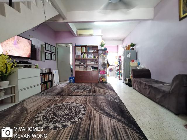 Terraced House for sale in Selayang, Selangor
