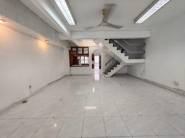 Terraced House for sale in Selayang, Selangor