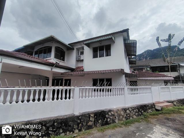 Terraced House for sale in Selayang, Selangor