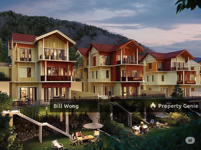 Bungalow for sale in Selayang, Selangor