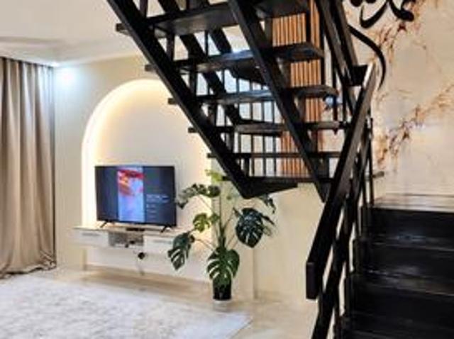 Terraced House for rent in Selayang, Selangor