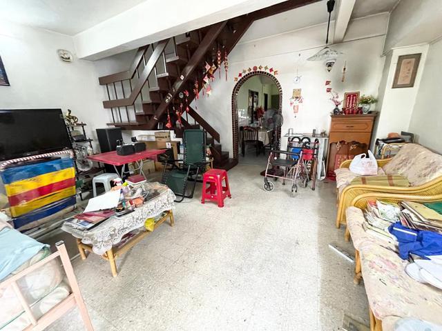 Terraced House for sale in Selayang, Selangor