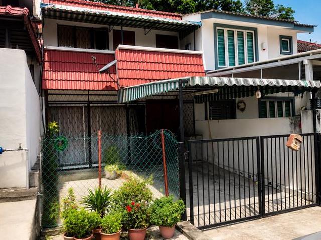 Terraced House for sale in Selayang, Selangor