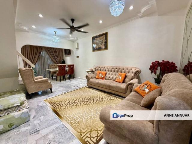 House for sale in Selayang, Selangor