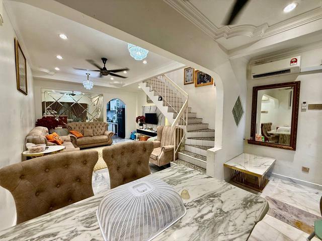 Terraced House for sale in Selayang, Selangor