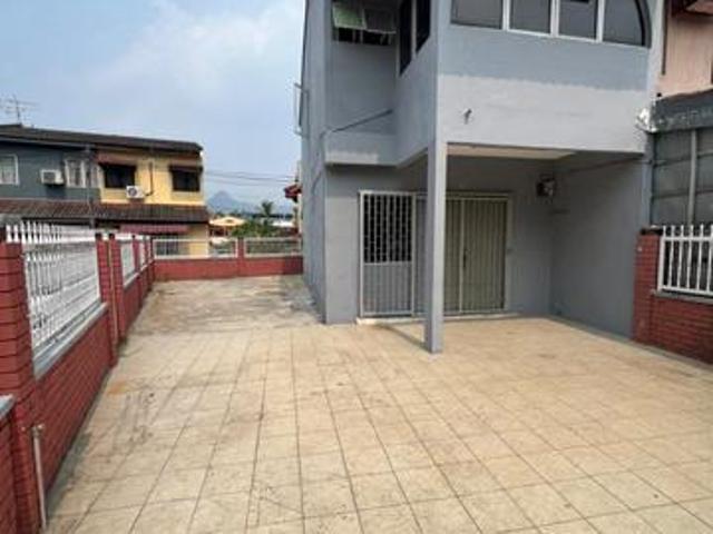Terraced House for rent in Selayang, Selangor
