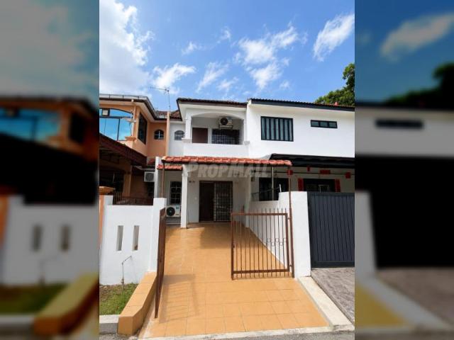 Apartment for rent in Selayang, Selangor