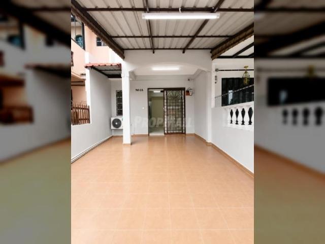 House for rent in Selayang, Selangor