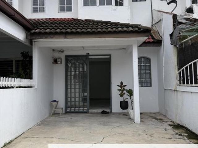 House for sale in Selayang, Selangor