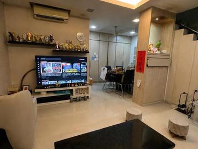Terraced House for sale in Selayang, Selangor