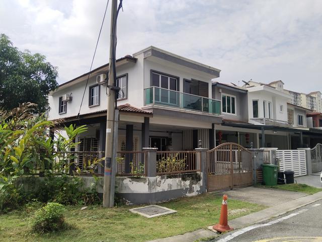 Terraced House for sale in Selayang, Selangor