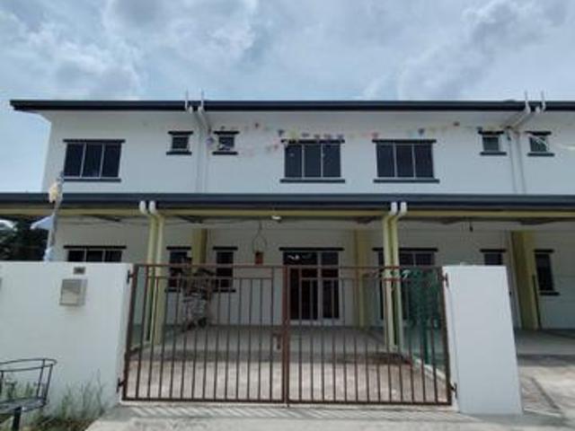 Terraced House for sale in Sandakan Town, Sabah