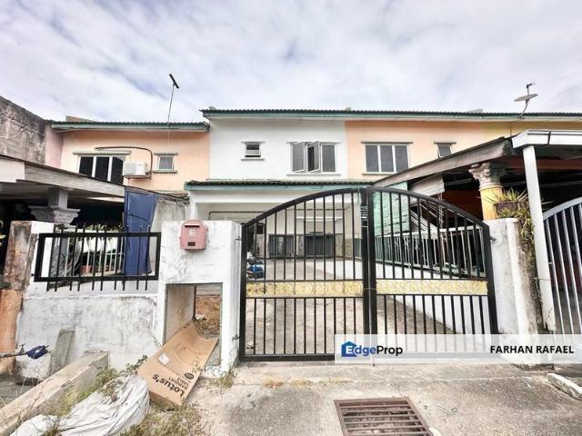 House for sale in Kajang, Langat
