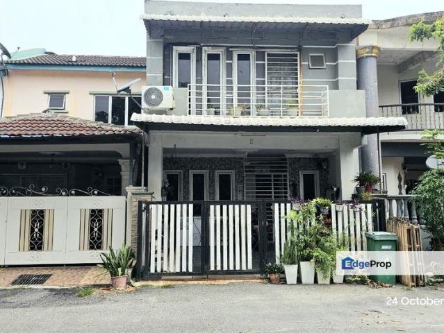 House for sale in Semenyih, Majlis Perbandaran Kajang