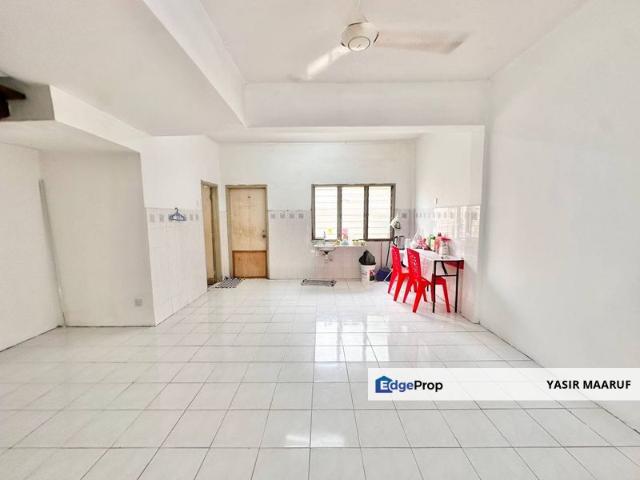 House for sale in Kajang, Langat