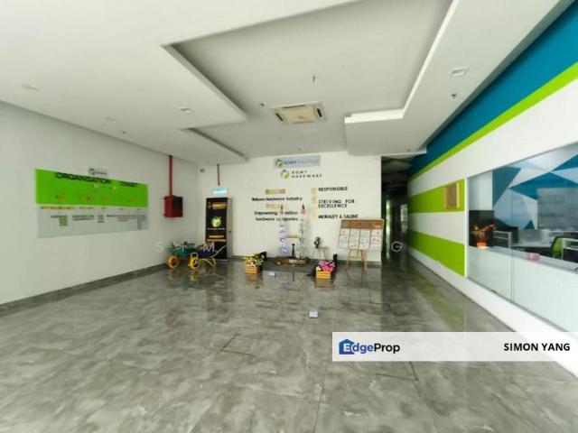 Warehouse for sale in Batu 14 Hulu Langat, Majlis Perbandaran Kajang