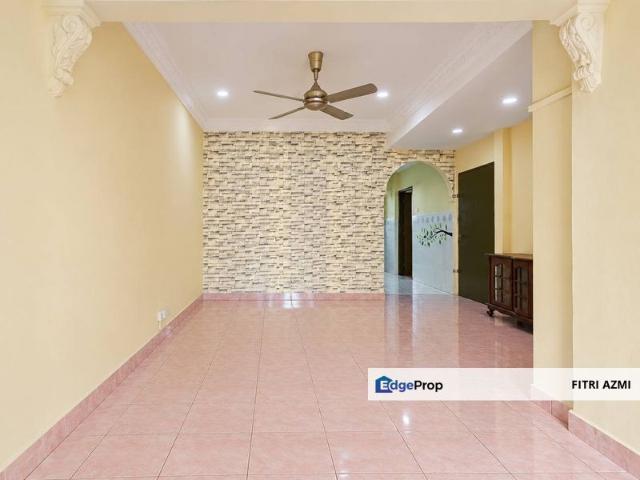 House for sale in Taman Sri Haneco, Majlis Perbandaran Kajang