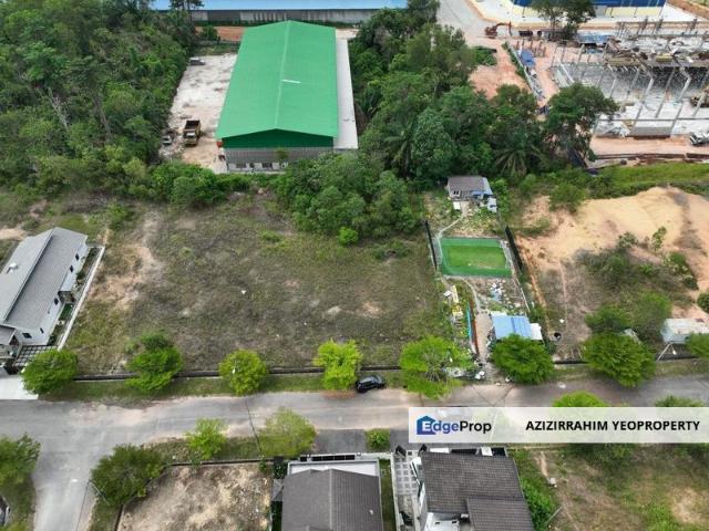 House for sale in Kajang, Langat