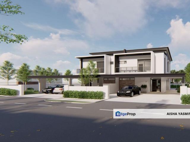 House for sale in Kuching, Sarawak