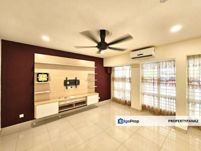 House for sale in Country Heights Damansara, Kuala Lumpur