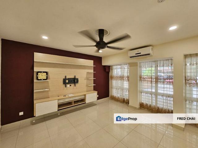 House for sale in Country Heights Damansara, Kuala Lumpur