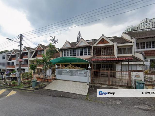 House for sale in Country Heights Damansara, Kuala Lumpur