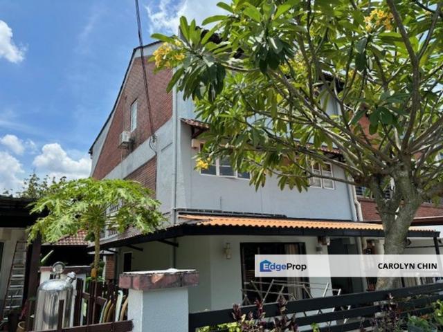 House for sale in Country Heights Damansara, Kuala Lumpur