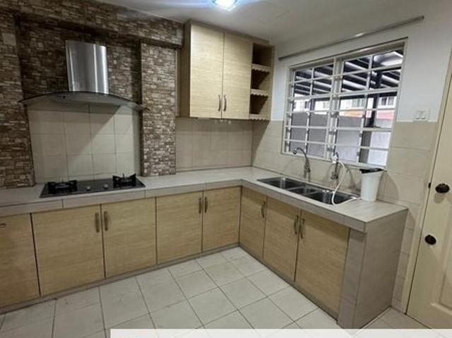 House for rent in Country Heights Damansara, Kuala Lumpur
